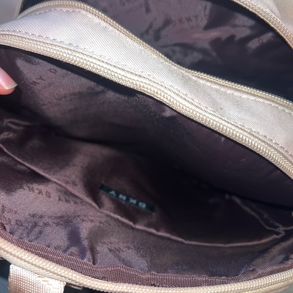 DKNY Backpack - Picture 3 of 5